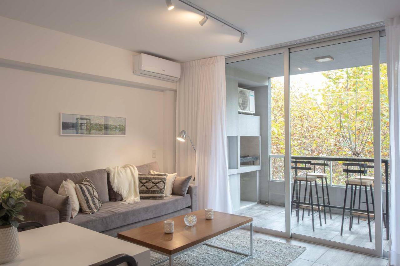 Baires Homes Palermo Iii Apartamento Ciudad Autónoma de Buenos Aires