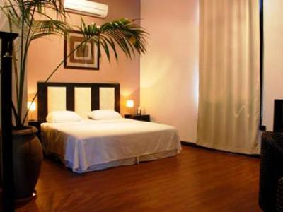 Palermo Soho Loft Hotel Ciudad Autónoma de Buenos Aires