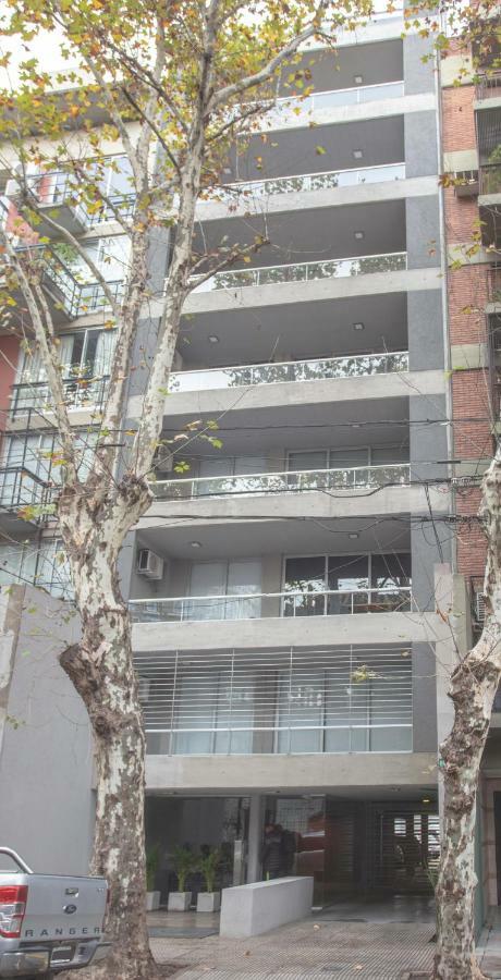Baires Homes Palermo Iii * Ciudad Autónoma de Buenos Aires