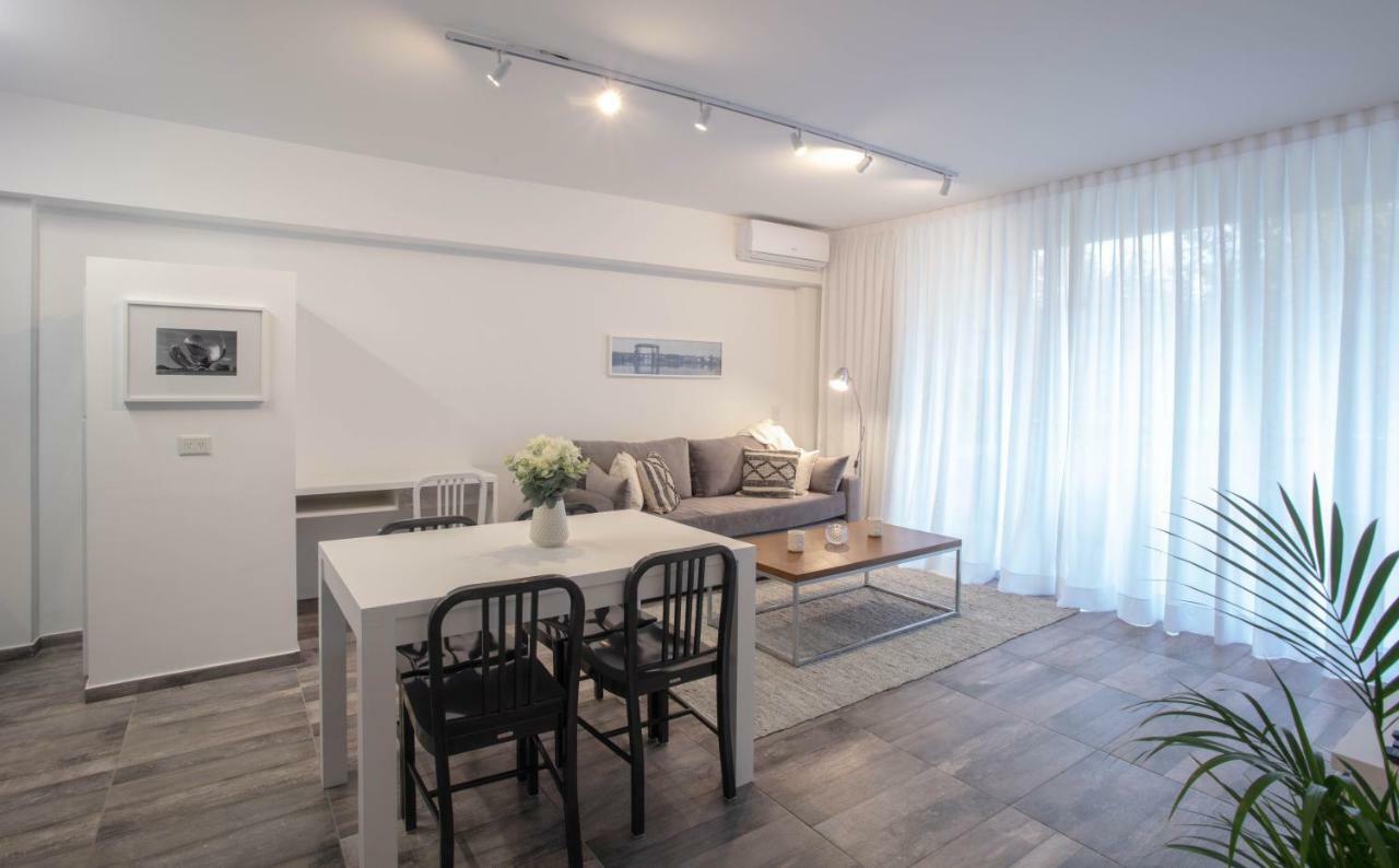 Baires Homes Palermo Iii Ciudad Autónoma de Buenos Aires