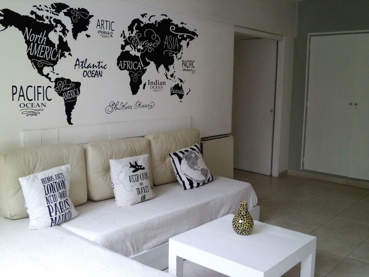 Palermo Soho Apartamento Ciudad Autónoma de Buenos Aires