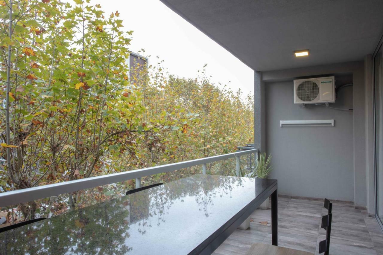 Baires Homes Palermo Iii Apartamento