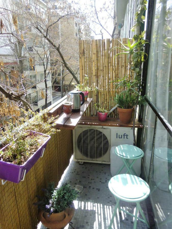 Apartamento Palermo Soho *