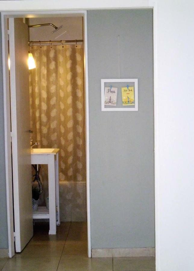 Apartamento Palermo Soho