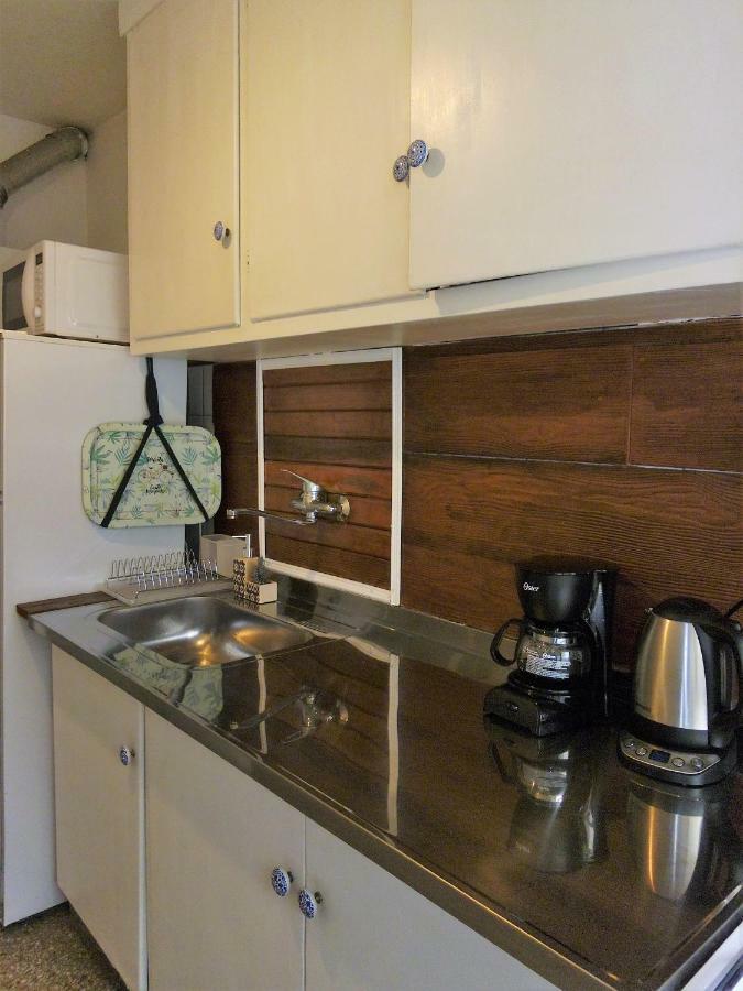 Apartamento Palermo Soho
