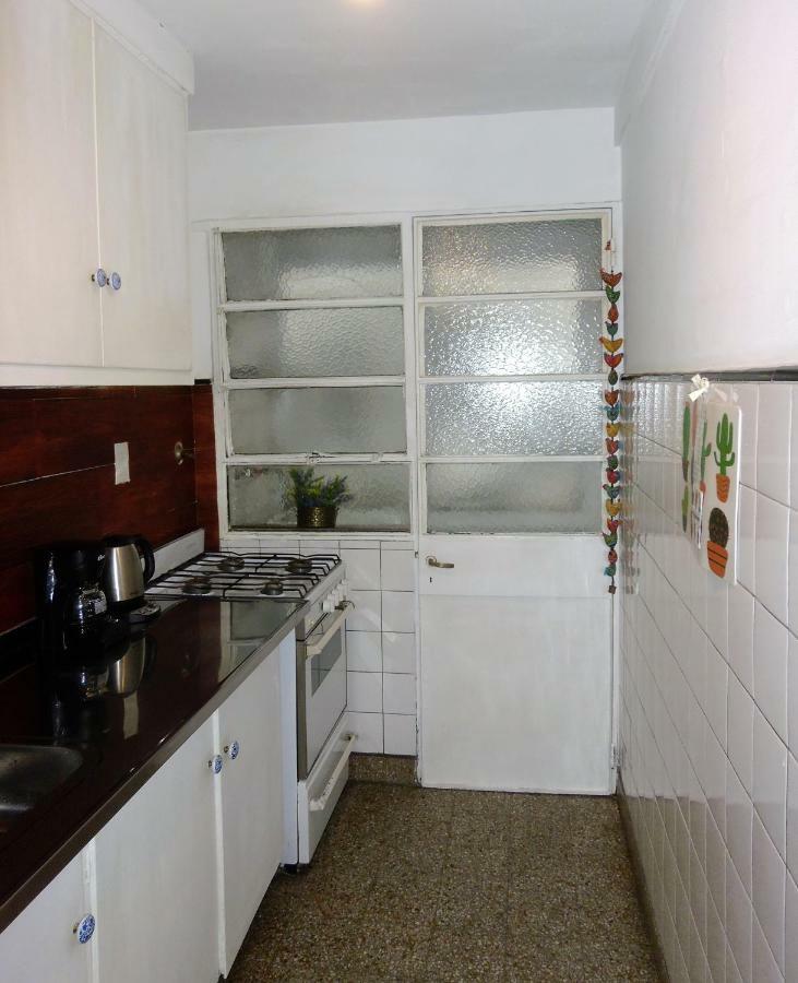 Palermo Soho Apartamento Ciudad Autónoma de Buenos Aires