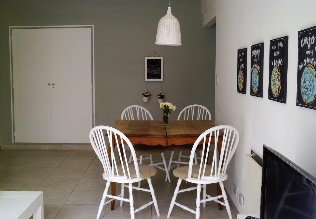 Apartamento Palermo Soho Ciudad Autónoma de Buenos Aires