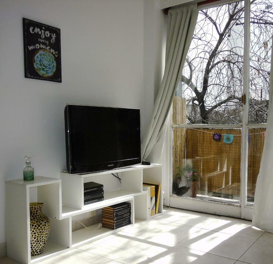 Apartamento Palermo Soho Ciudad Autónoma de Buenos Aires