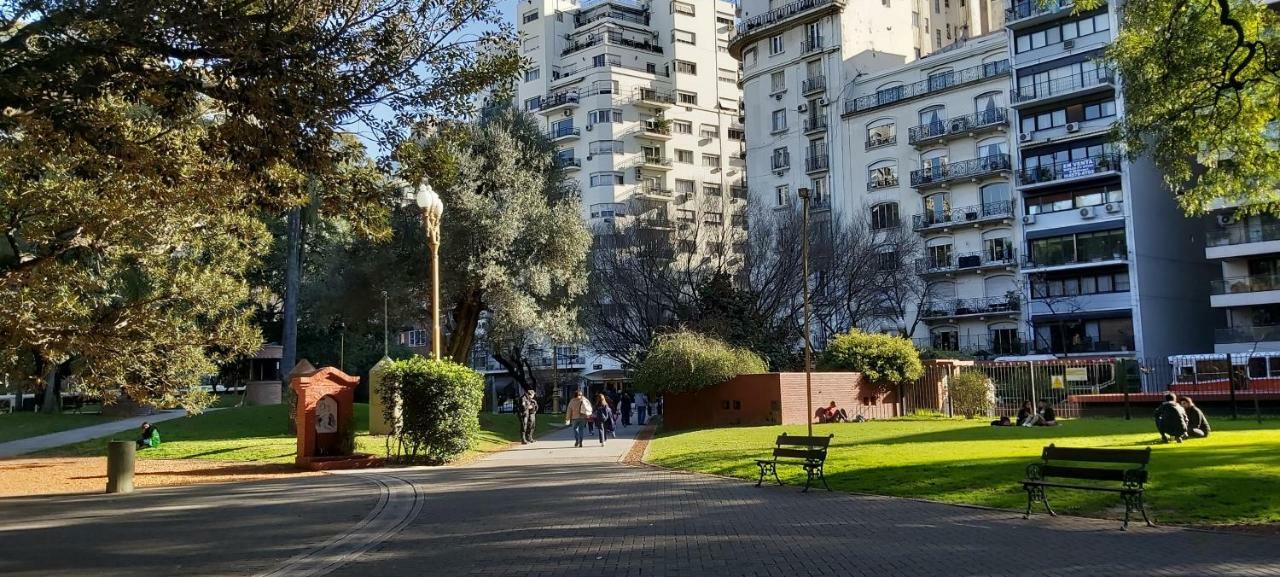 Recoleta Beautiful Ii Apartamento Ciudad Autónoma de Buenos Aires