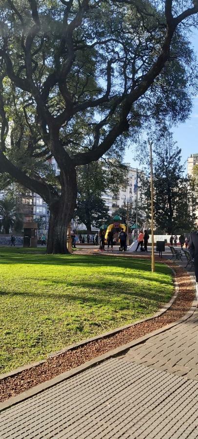 Apartamento Recoleta Beautiful Ii Ciudad Autónoma de Buenos Aires