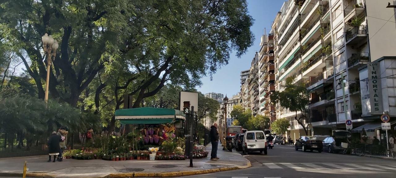 Apartamento Recoleta Beautiful Ii