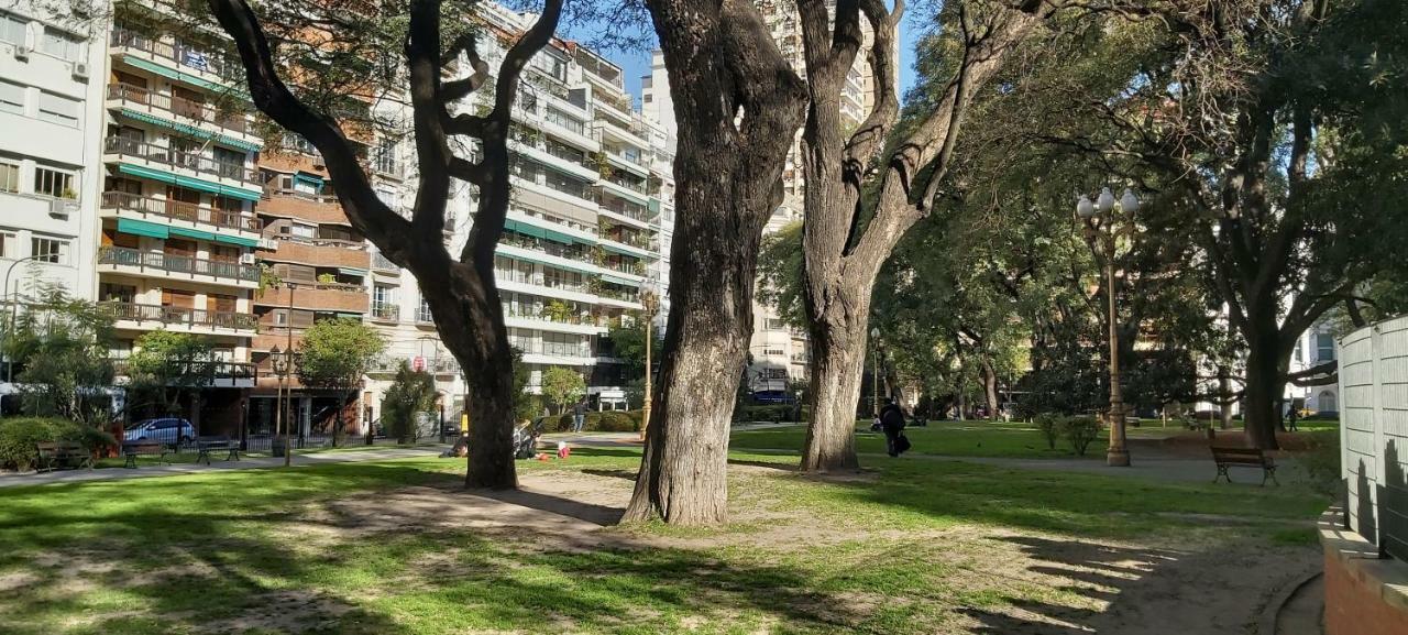 Recoleta Beautiful Ii Ciudad Autónoma de Buenos Aires
