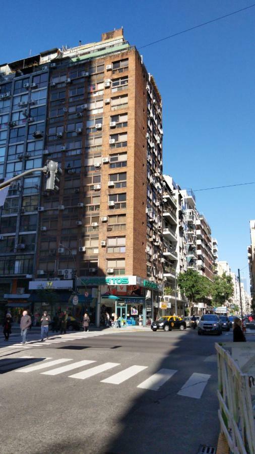 Apartamento Recoleta Beautiful Ii *