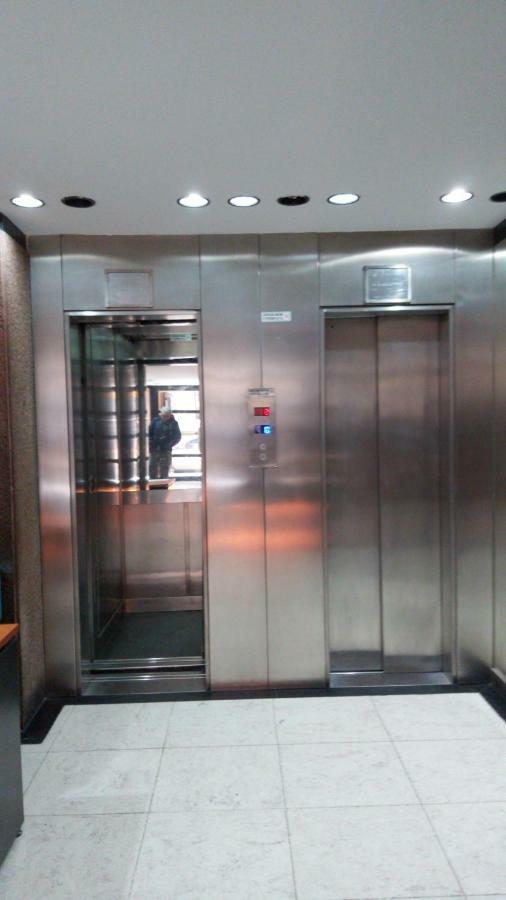 Apartamento Recoleta Beautiful Ii *