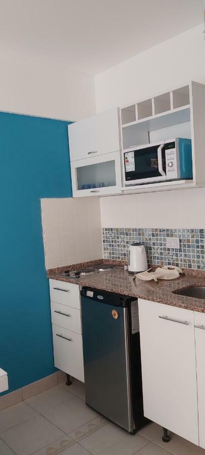 Apartamento Recoleta Beautiful Ii Ciudad Autónoma de Buenos Aires