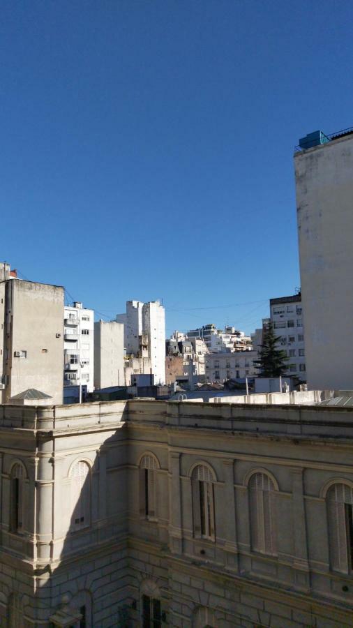 Recoleta Beautiful Ii Apartamento Ciudad Autónoma de Buenos Aires