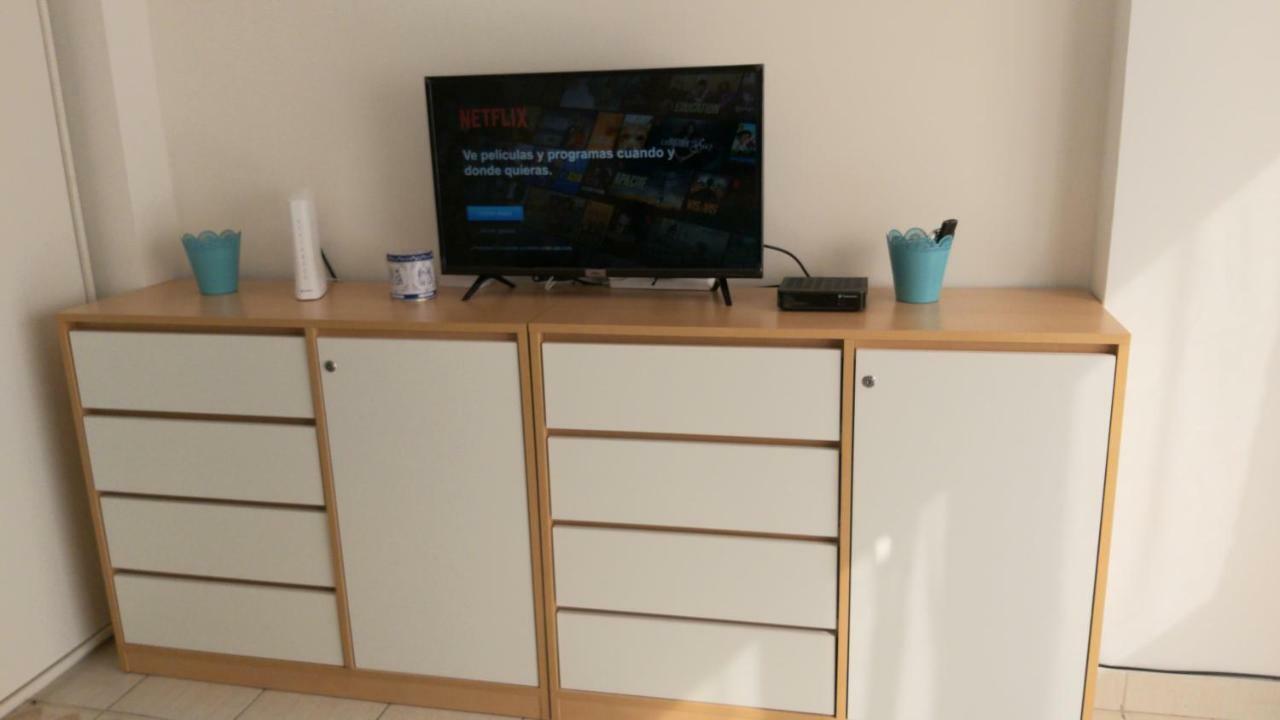Apartamento Recoleta Beautiful Ii