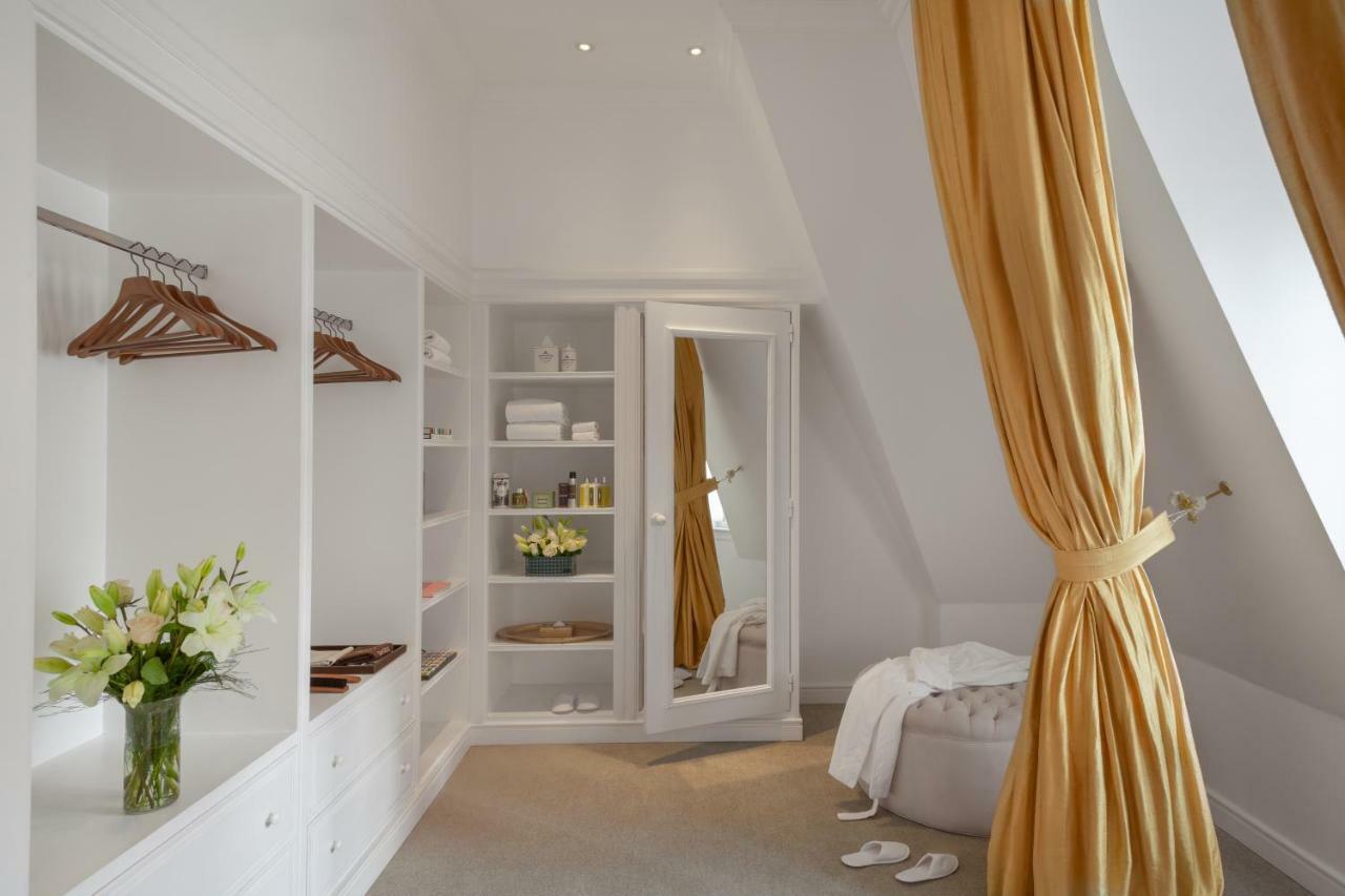 Hotel Four Seasons 5*