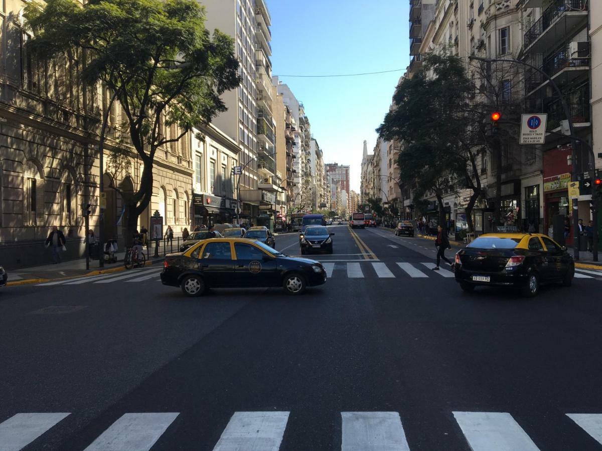 Rm&asociados Apartamento Buenos Aires