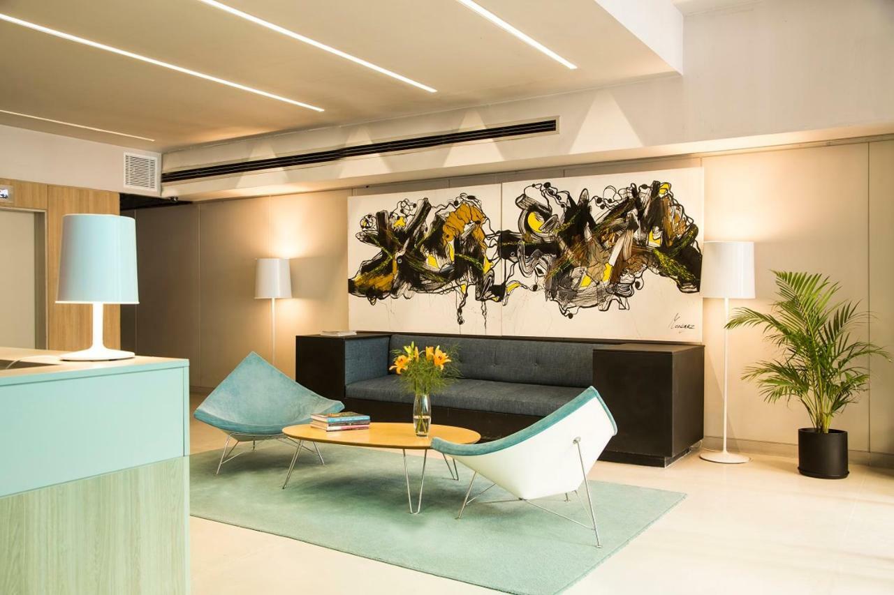 Key San Telmo Hotel