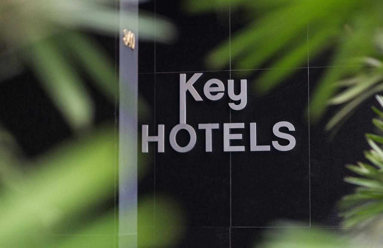 Key San Telmo Hotel 4*
