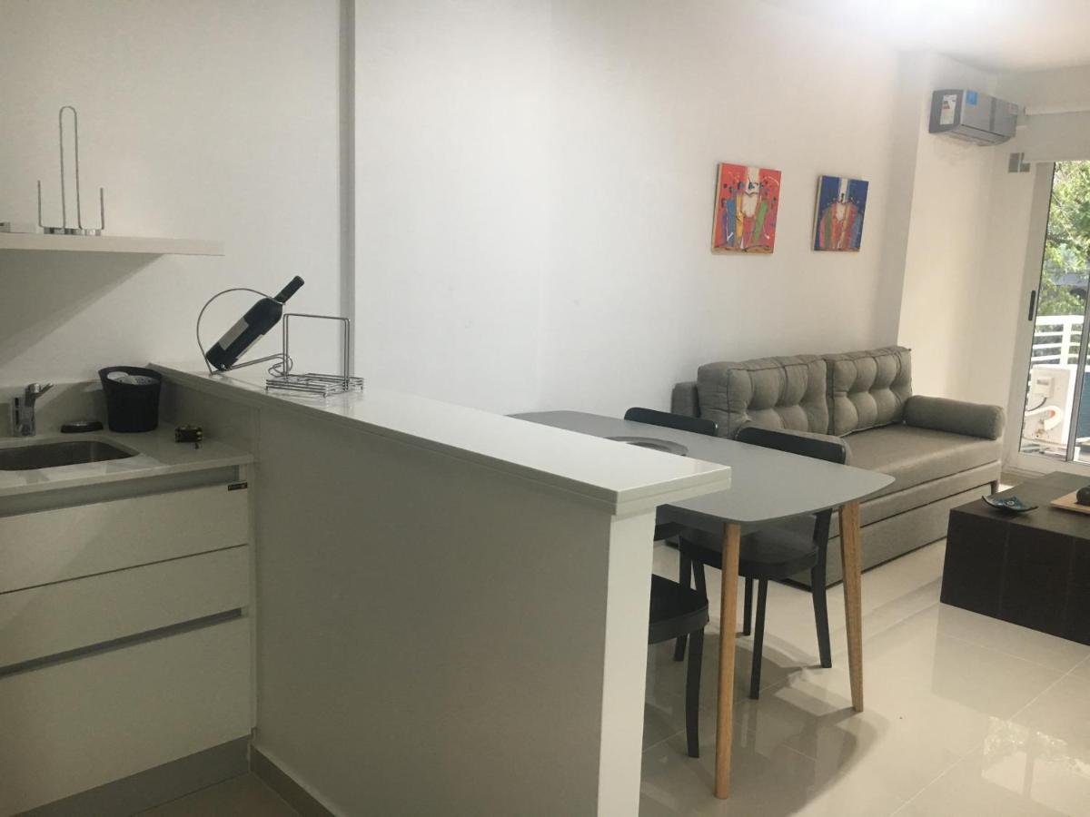 Departamento En Palermo Soho *