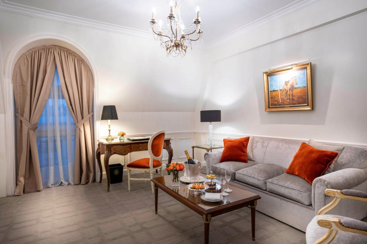 Alvear Palace - Leading Of The World 5*