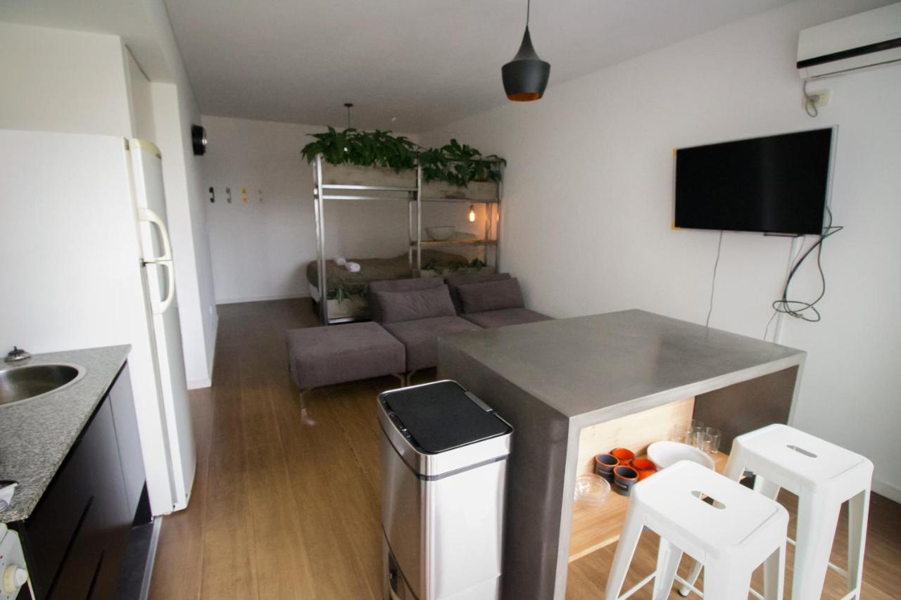 Dorrego Hotel 4*