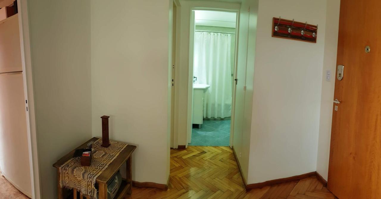 Abasto Rent Apartamento Ciudad Autónoma de Buenos Aires