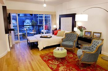Poetry Building Recoleta Apartamento *