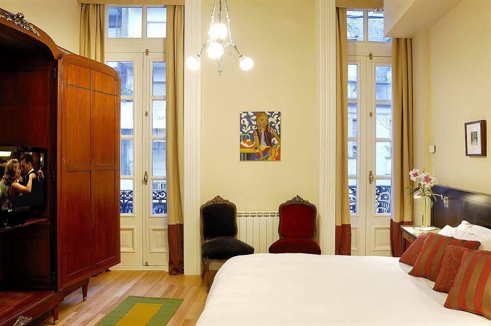 Poetry Building Recoleta Apartamento Ciudad Autónoma de Buenos Aires