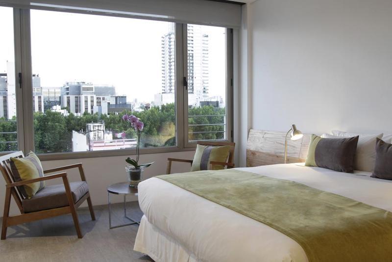 Hotel Palo Santo Ciudad Autónoma de Buenos Aires