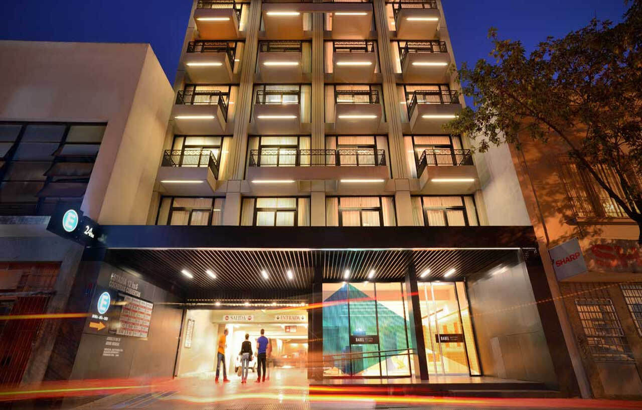 Key San Telmo Hotel Ciudad Autónoma de Buenos Aires
