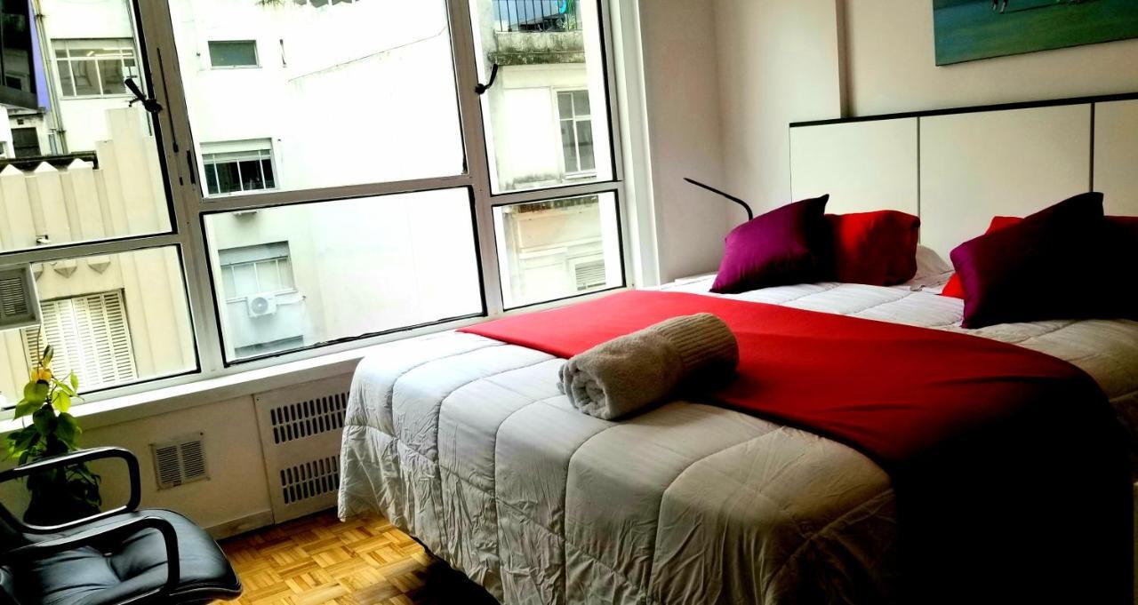 Apartamento Galerias Pacifico Maipu Y Av Cordoba Ciudad Autónoma de Buenos Aires