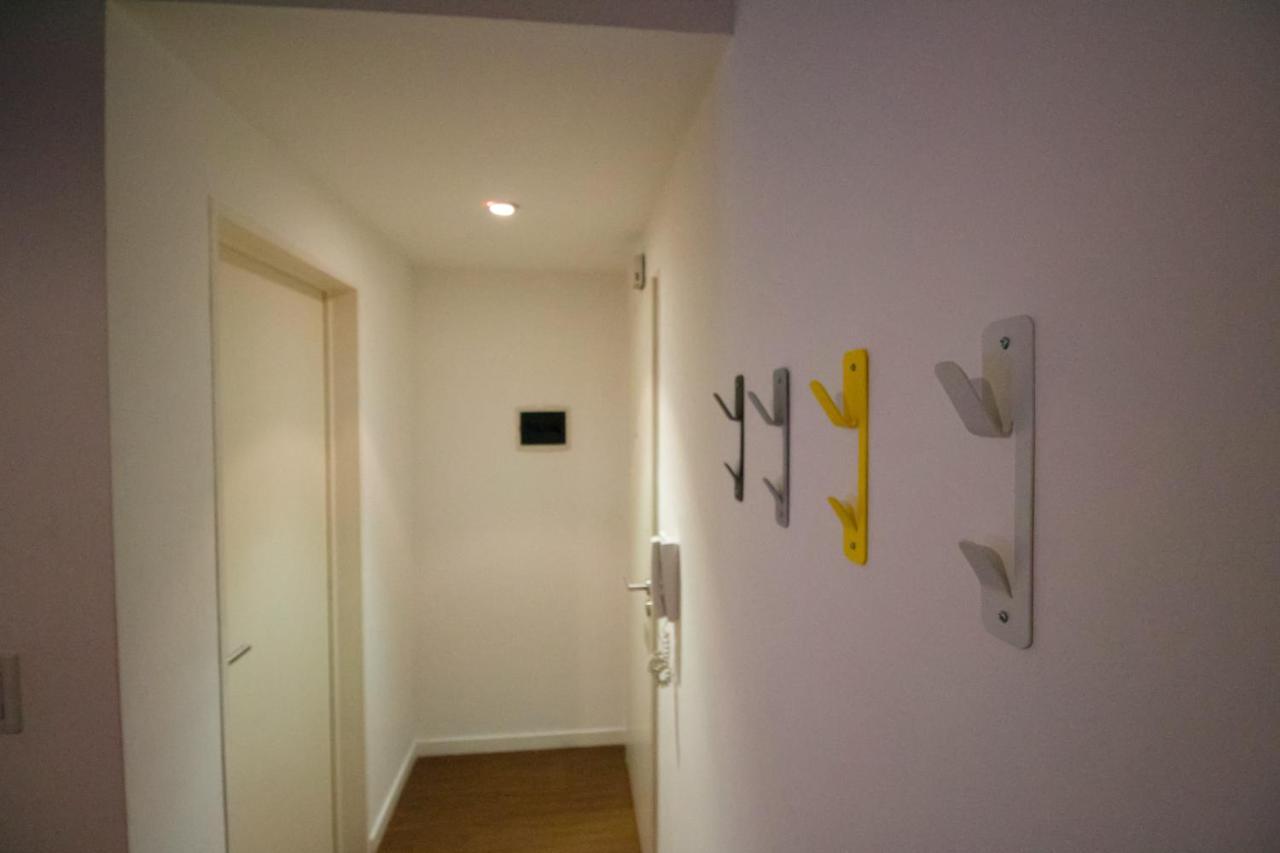 Dorrego Hotel Ciudad Autónoma de Buenos Aires