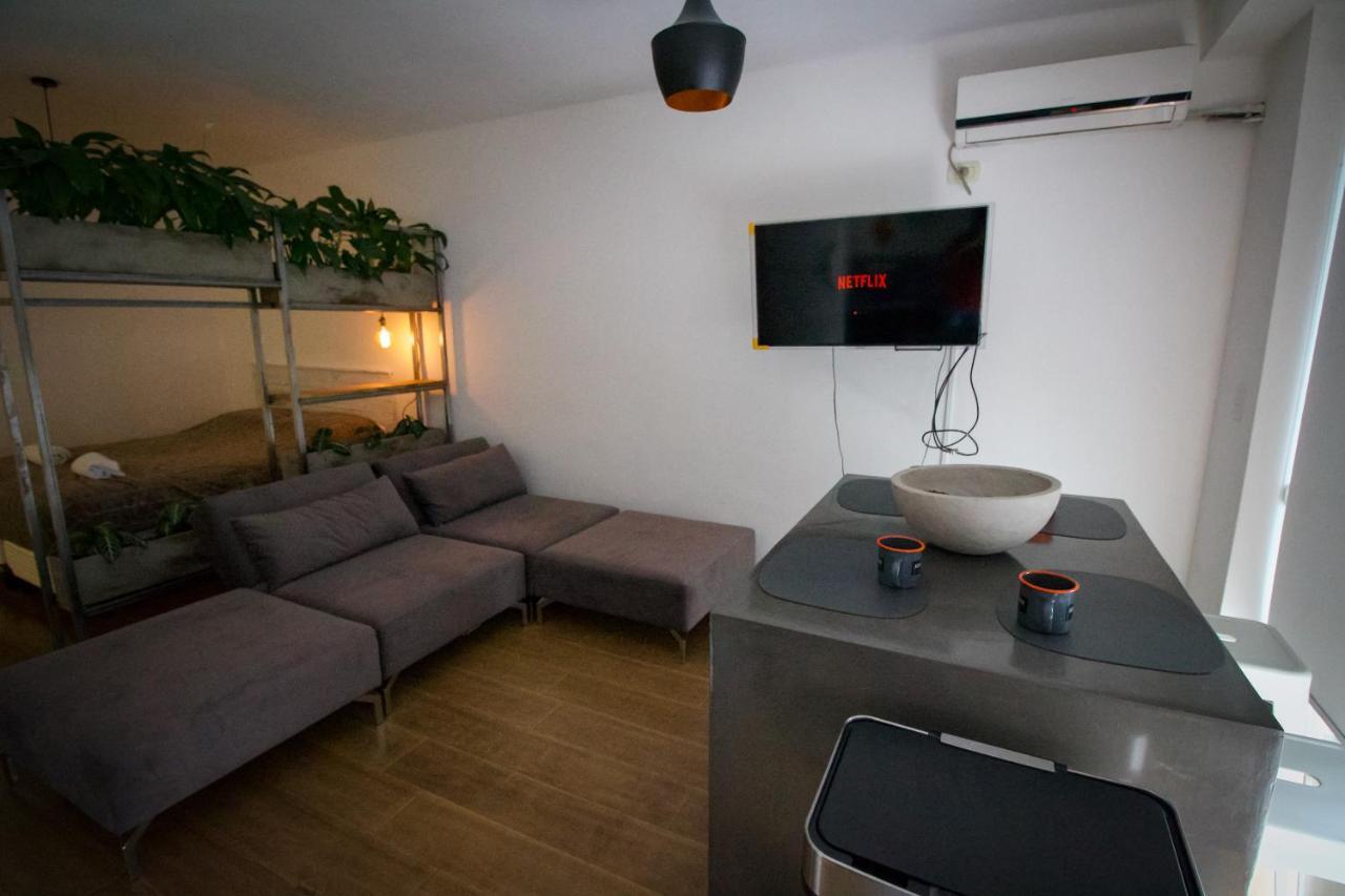 Hotel Dorrego 4*