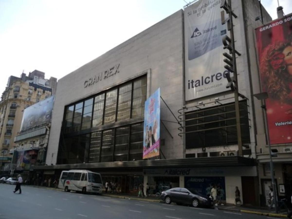 Rancho Tanguero En El Obelisco En Corrientes 818 Ciudad Autónoma de Buenos Aires