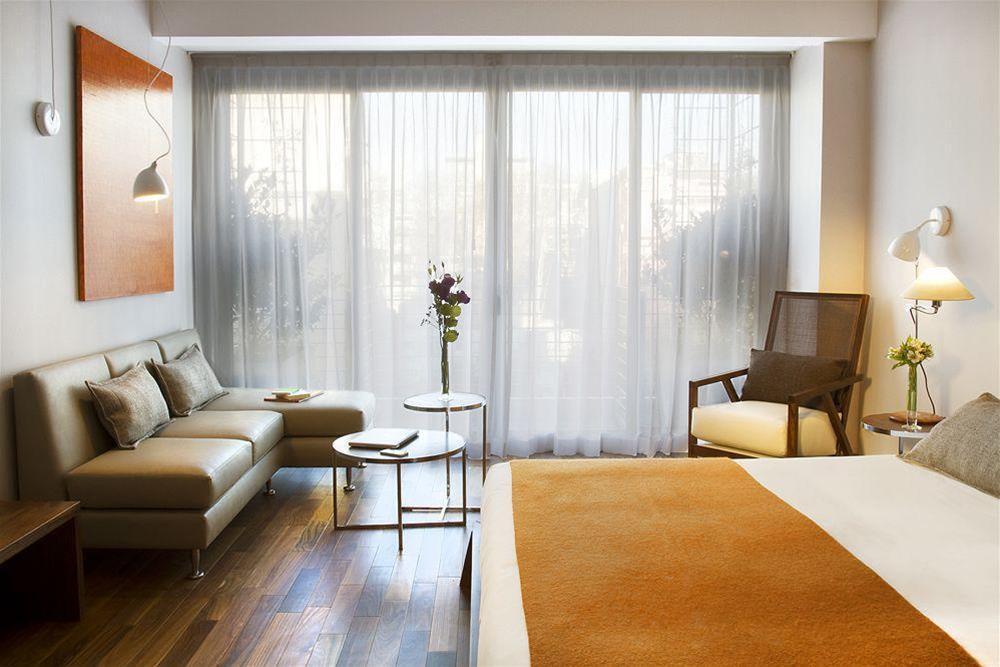 Hotel Palo Santo 4*