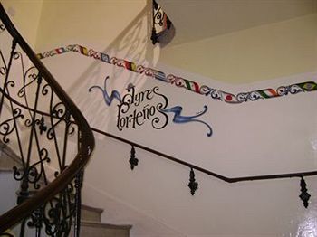 Hotel Ayres Portenos Ciudad Autónoma de Buenos Aires