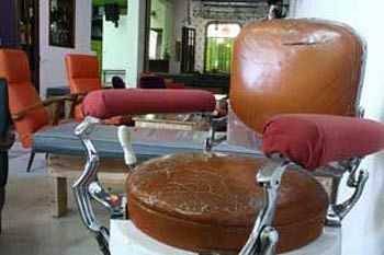 Hostal Eco Pampa Palermo Ciudad Autónoma de Buenos Aires