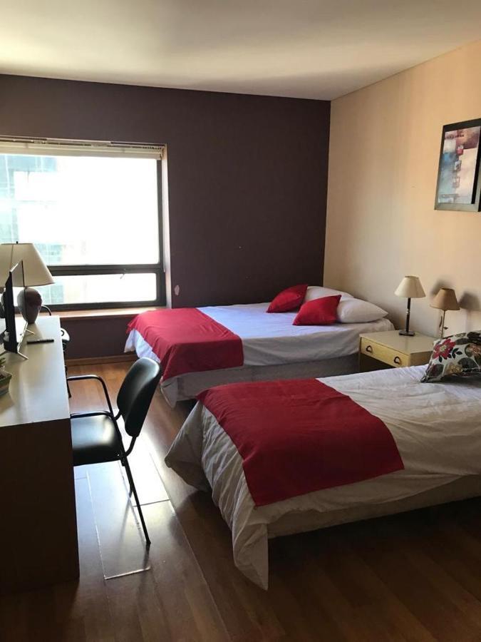 Rancho Porteño Ciudad Autónoma de Buenos Aires