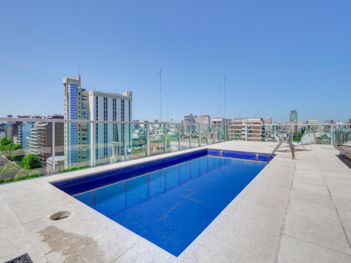 Recoleta Square Apartamento *