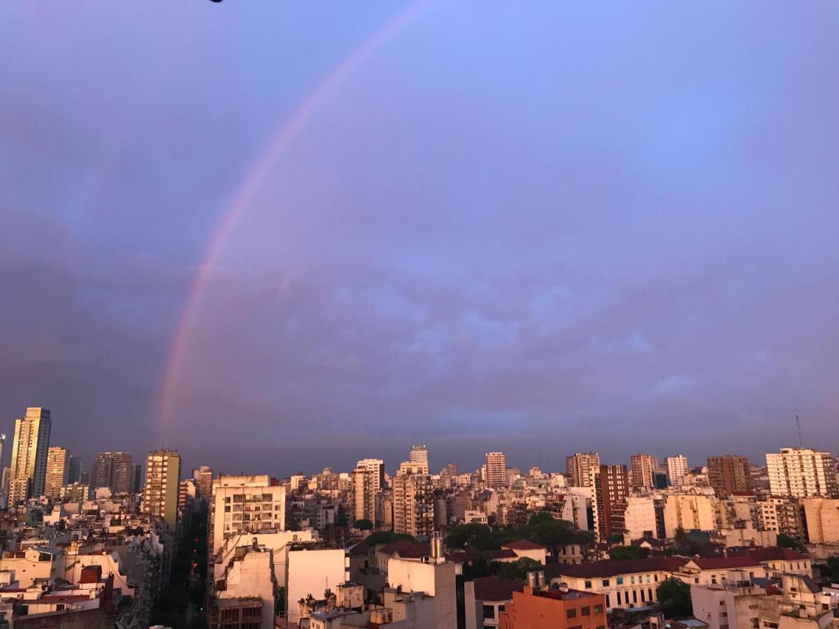 Vista Al Rio- Topacio Tower Ciudad Autónoma de Buenos Aires
