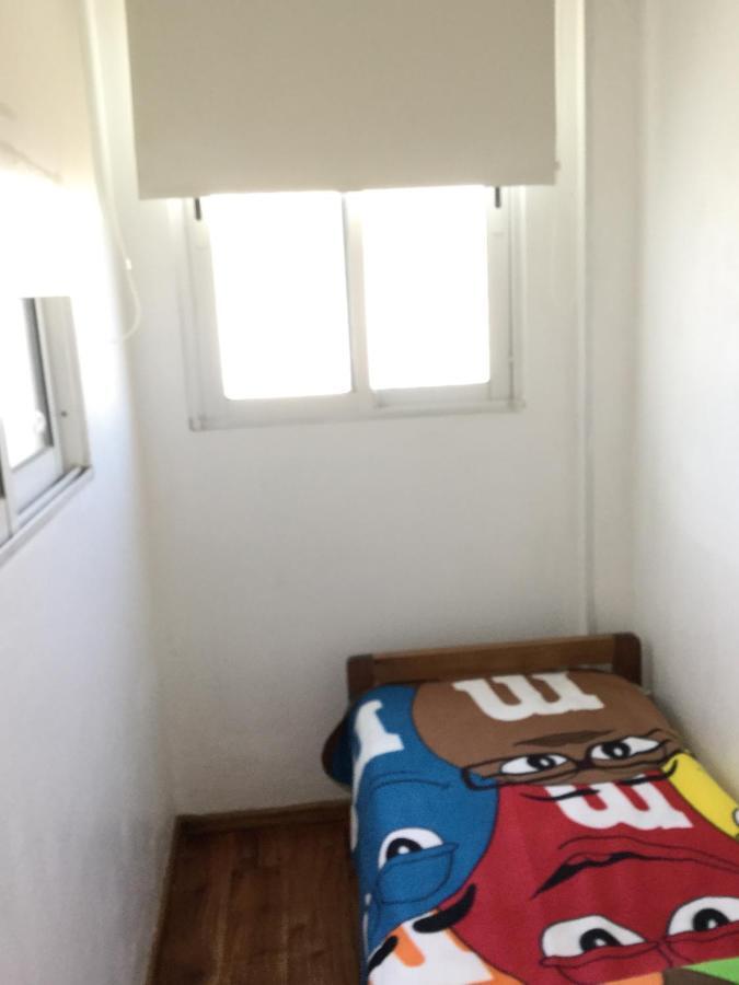 Apartamento In Recoleta Next To An Embassy