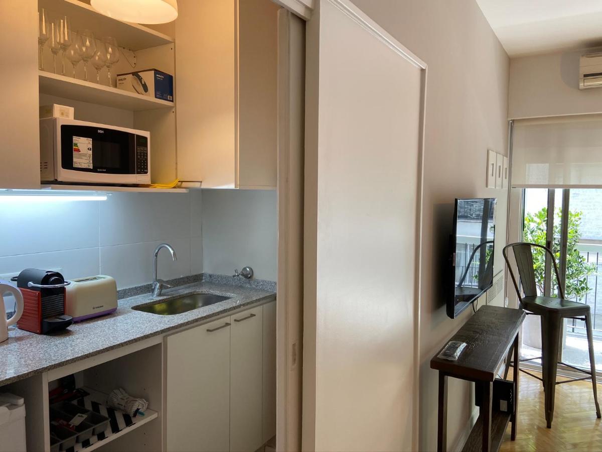 Apartamento 8 Palermo *