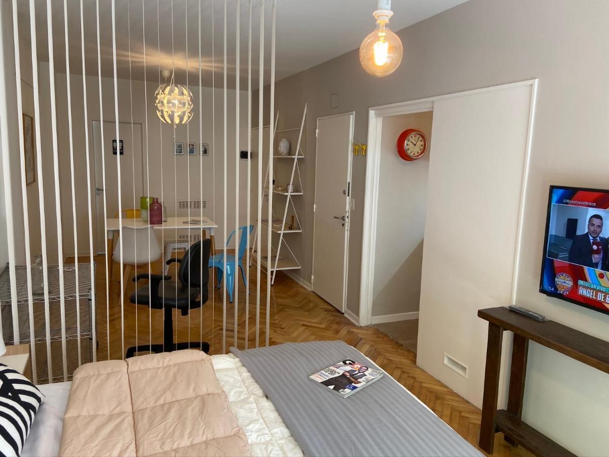 Apartamento 8 Palermo