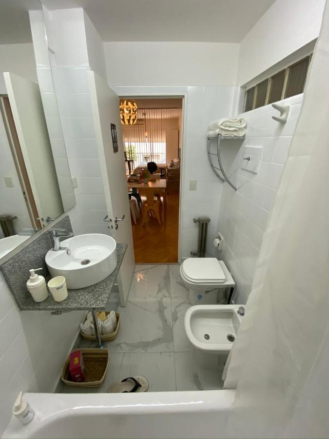 8 Palermo Apartamento Ciudad Autónoma de Buenos Aires