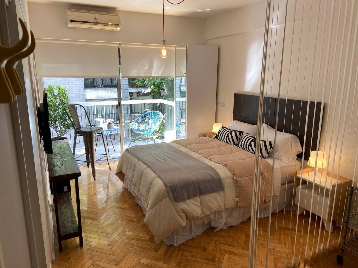Apartamento 8 Palermo