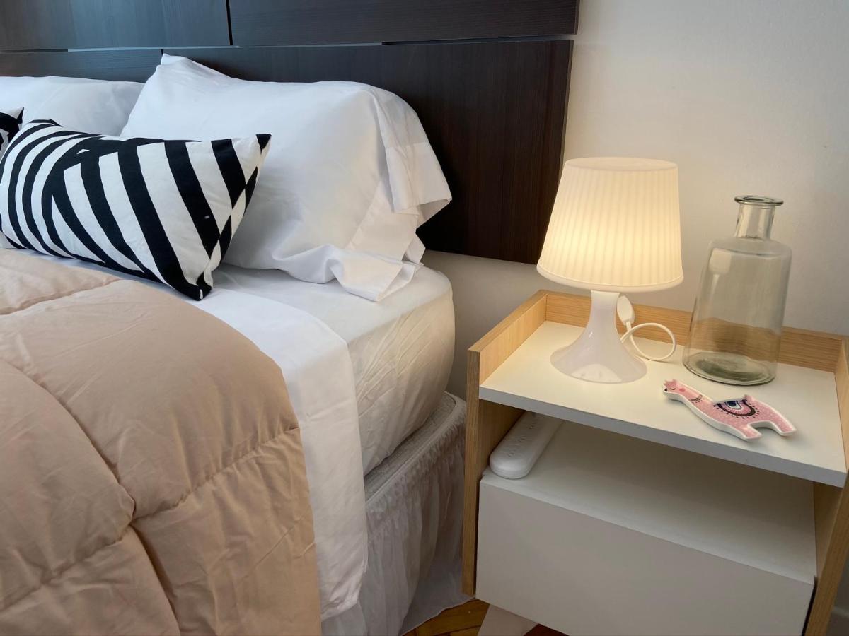 8 Palermo Apartamento Ciudad Autónoma de Buenos Aires