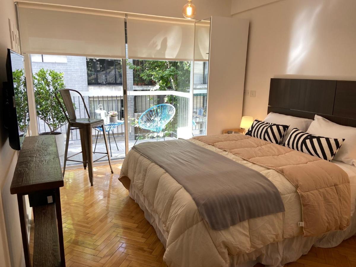 Apartamento 8 Palermo Ciudad Autónoma de Buenos Aires